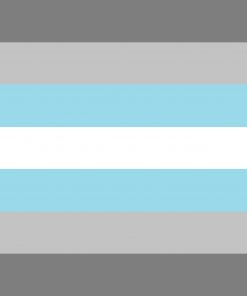2x3 ft (60x90 cm) / 4 Grommets Official PAN FLAG Merch