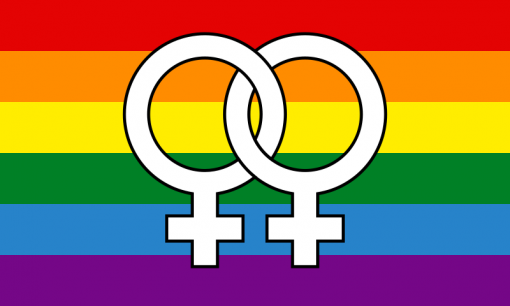 Pride Homosexual Rainbow Flag - Large2 PN0112 3x5 ft (90x150 cm) Official PAN FLAG Merch