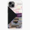 Demisexual Pride iPhone Soft Case RB0403 product Offical demisexual flag Merch