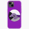 Demisexuality Dragon Pride iPhone Soft Case RB0403 product Offical demisexual flag Merch