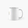 Demisexual Pride Classic Mug RB0403 product Offical demisexual flag Merch