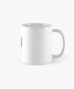Demisexual Pride Classic Mug RB0403 product Offical demisexual flag Merch