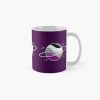 Demisexual Outer Space Planet Demisexual Pride Classic Mug RB0403 product Offical demisexual flag Merch