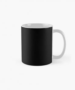 Ribcage Demisexual Pride Classic Mug RB0403 product Offical demisexual flag Merch