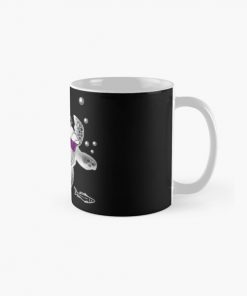 Demisexual Turtle Classic Mug RB0403 product Offical demisexual flag Merch
