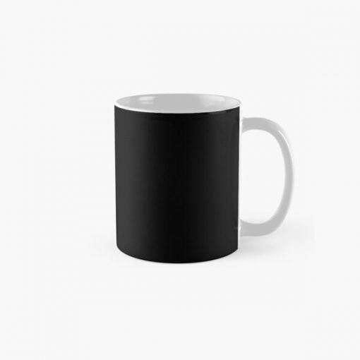 Ribcage Demisexual Pride Classic Mug RB0403 product Offical demisexual flag Merch