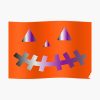 pumpkin demisexual Poster RB0403 product Offical demisexual flag Merch