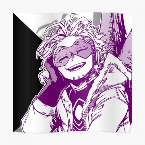 Demisexual hawks Poster RB0403 product Offical demisexual flag Merch