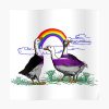 Demisexual Pride Geese Poster RB0403 product Offical demisexual flag Merch