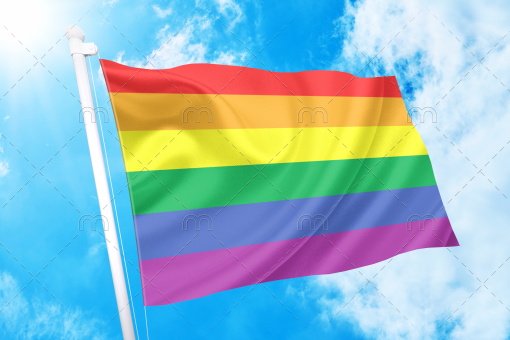 rainboww fcb1db96 09f5 45c1 9ec3 8e9ccb2f9d2b - Demisexual Flag