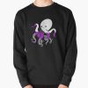 Demisexual Octopus Demisexual Pride Pullover Sweatshirt RB0403 product Offical demisexual flag Merch