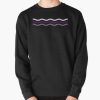 demisexual pride flag Pullover Sweatshirt RB0403 product Offical demisexual flag Merch