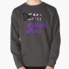 demisexual - demigod Pullover Sweatshirt RB0403 product Offical demisexual flag Merch