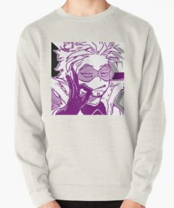 Demisexual hawks Pullover Sweatshirt RB0403 product Offical demisexual flag Merch