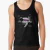 Demisexual Turtle Tank Top RB0403 product Offical demisexual flag Merch