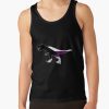 Demisexual Dinosaur Demisexuality Dino Tank Top RB0403 product Offical demisexual flag Merch