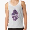 DAGGER DEMI Tank Top RB0403 product Offical demisexual flag Merch