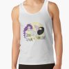 demisexual (look it up) Tank Top RB0403 product Offical demisexual flag Merch