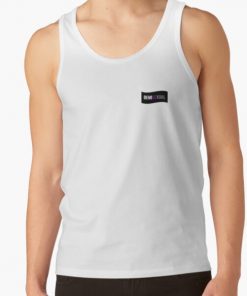 demisexual pride flag Tank Top RB0403 product Offical demisexual flag Merch