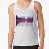 Demisexual Landscape Tank Top RB0403 product Offical demisexual flag Merch