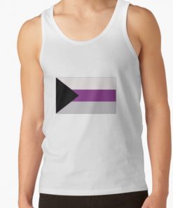 Demisexual Flag Demisexual Activism Demisexual Flag Demisexual Colors Demisexual Supporter Funny Demisexual Meme Gift Demisexuality Gift LGBT LGBTQ Gay Tank Top RB0403 product Offical demisexual flag Merch