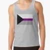 Demisexual Pride Flag Tank Top RB0403 product Offical demisexual flag Merch