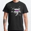 Demisexual Turtle Classic T-Shirt RB0403 product Offical demisexual flag Merch