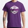 Celtic D20 . Demisexual Pride Classic T-Shirt RB0403 product Offical demisexual flag Merch