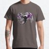 Demisexual Dragon Friend Classic T-Shirt RB0403 product Offical demisexual flag Merch