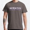 Demisexual Classic T-Shirt RB0403 product Offical demisexual flag Merch