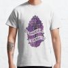 DAGGER DEMI Classic T-Shirt RB0403 product Offical demisexual flag Merch