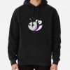 Demisexual Bee For Demisexual Pride Day Pullover Hoodie RB0403 product Offical demisexual flag Merch
