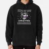 Demisexual Christmas Demisexuality Ugly Sweater Pullover Hoodie RB0403 product Offical demisexual flag Merch