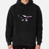 Demisexual Dinosaur Demisexuality Dino Pullover Hoodie RB0403 product Offical demisexual flag Merch