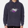 Demisexual Outer Space Planet Demisexual Pride Pullover Hoodie RB0403 product Offical demisexual flag Merch