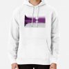 Demisexual Landscape Pullover Hoodie RB0403 product Offical demisexual flag Merch