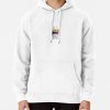 Demisexual Pride Pullover Hoodie RB0403 product Offical demisexual flag Merch
