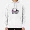 Demisexual Frog Demisexual Pride Pullover Hoodie RB0403 product Offical demisexual flag Merch
