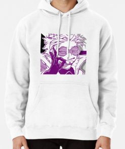 Demisexual hawks Pullover Hoodie RB0403 product Offical demisexual flag Merch