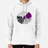 Demisexual Flowers Pullover Hoodie RB0403 product Offical demisexual flag Merch