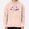 pumpkin demisexual Pullover Hoodie RB0403 product Offical demisexual flag Merch