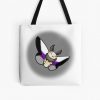 Fluttering Demisexual Pride Moth All Over Print Tote Bag RB0403 product Offical demisexual flag Merch