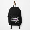Demisexual Turtle Backpack RB0403 product Offical demisexual flag Merch