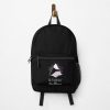 Demisexual Christmas Demisexuality Be Yourself Backpack RB0403 product Offical demisexual flag Merch