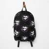 Demisexual Heart For Demisexual Pride Day Backpack RB0403 product Offical demisexual flag Merch