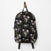 Orca In Space Demisexual Pride Backpack RB0403 product Offical demisexual flag Merch