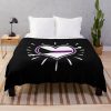 Demisexual Heart For Demisexual Pride Day Throw Blanket RB0403 product Offical demisexual flag Merch