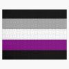 Demisexual Pride Stripes Jigsaw Puzzle RB0403 product Offical demisexual flag Merch