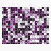 Demisexual Pride Glistening Square Tiles Jigsaw Puzzle RB0403 product Offical demisexual flag Merch