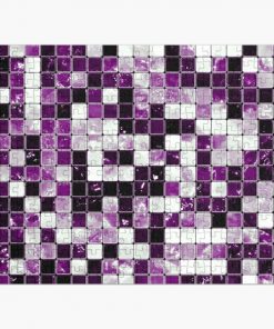 Demisexual Pride Glistening Square Tiles Jigsaw Puzzle RB0403 product Offical demisexual flag Merch